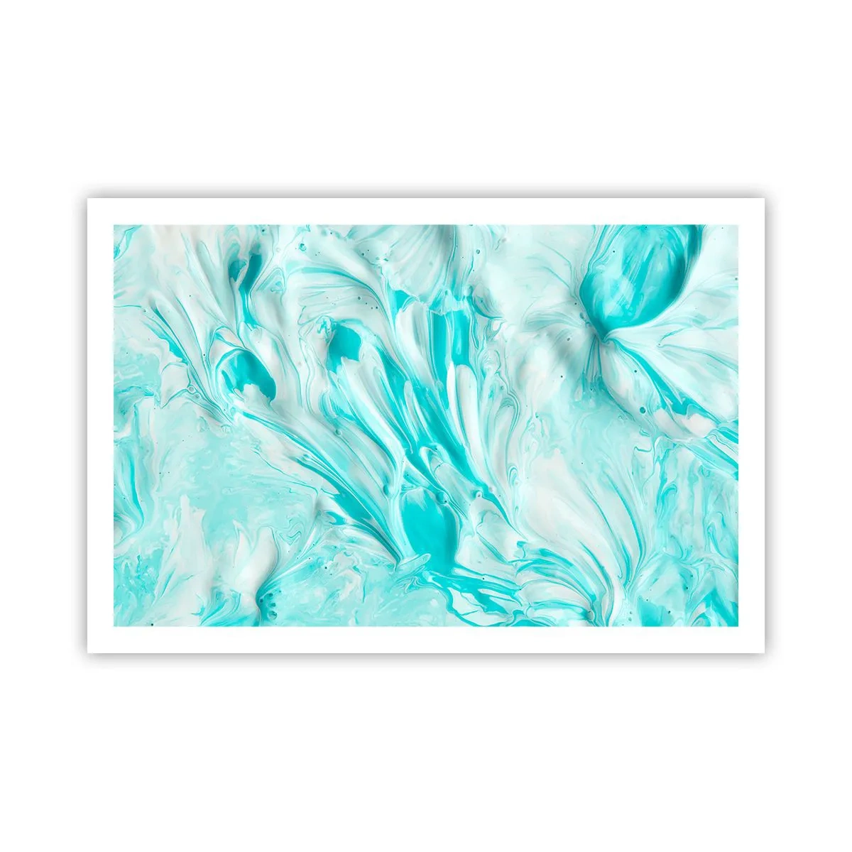 Plakát - Navždy spolu - 91x61 cm