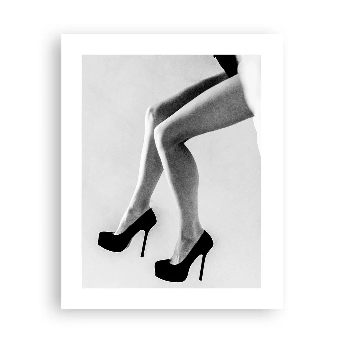 Plakát - Věčná ženskost - 40x50 cm