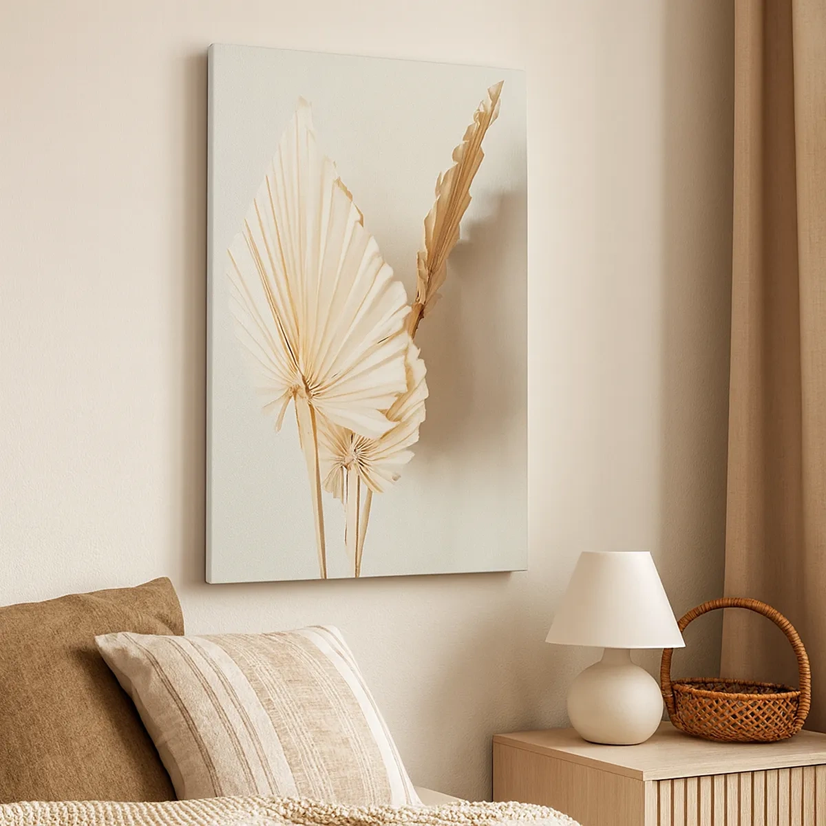 Obraz na plátně - Když potřebuješ útěchu - 50x70 cm