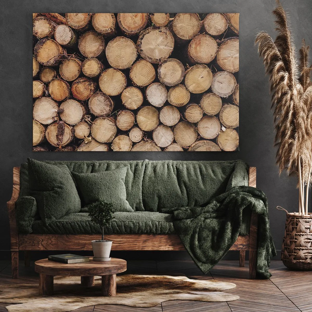 Obraz na plátně - Nový začátek - 100x70 cm