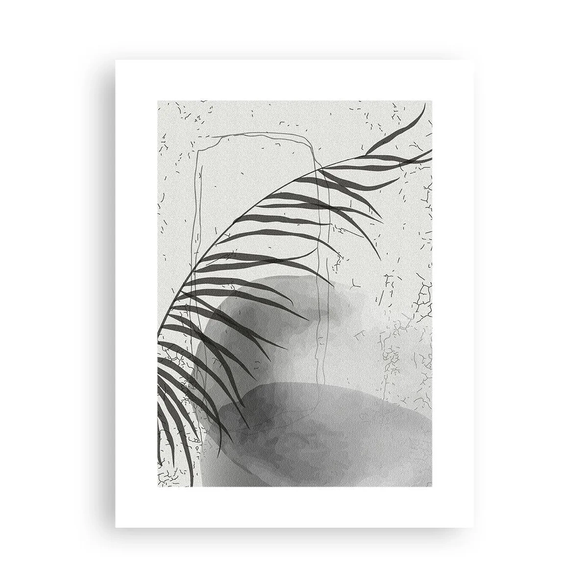 Plakát - Subtilní exotika přírody - 30x40 cm