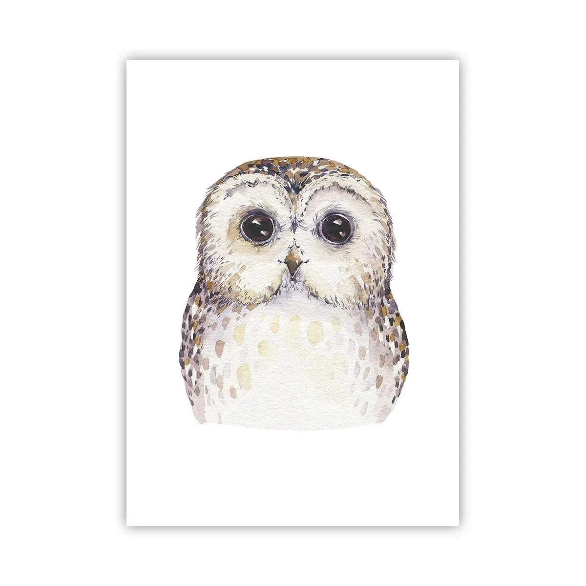 Plakát - Podívej se mi do očí - 50x70 cm