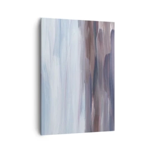 Obraz na plátně - Živly: voda - 50x70 cm