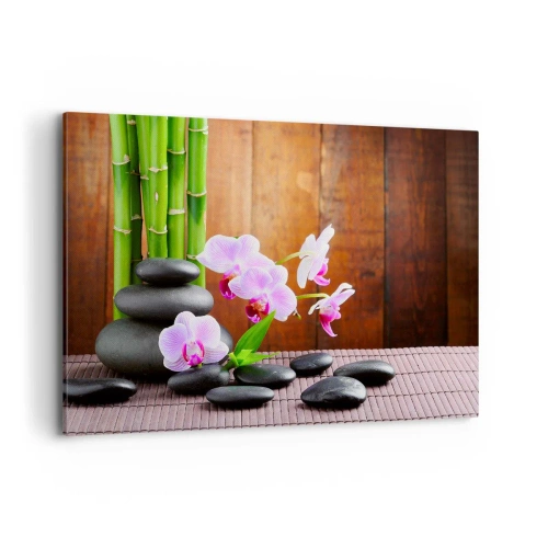 Obraz na plátně - Seznamte se s potěšením východu - 120x80 cm