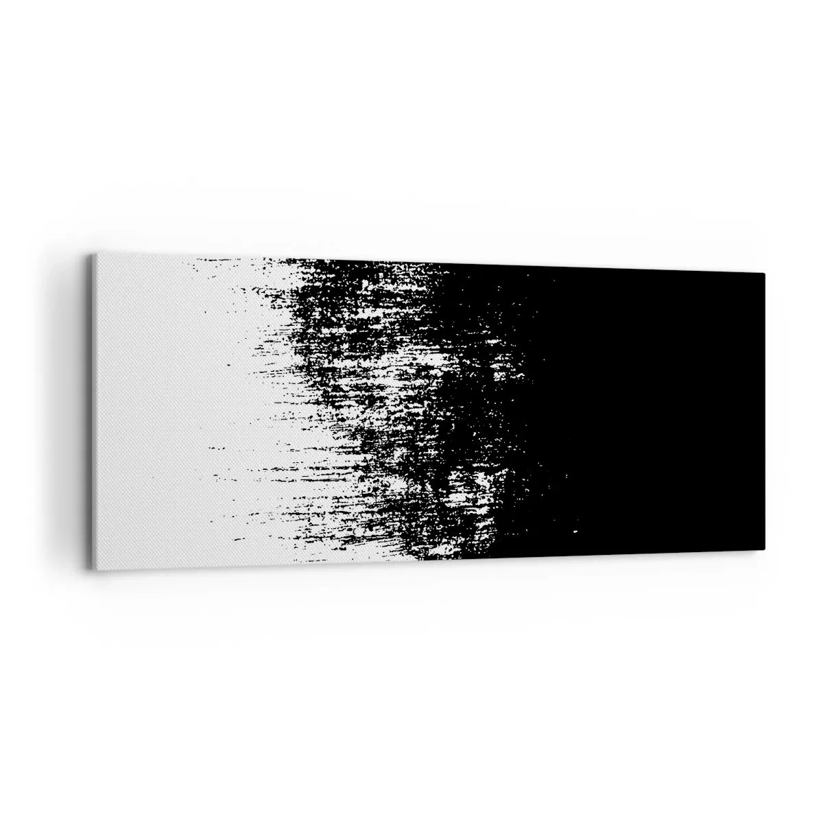 Obraz na plátně - Vítězem se stává… - 120x50 cm
