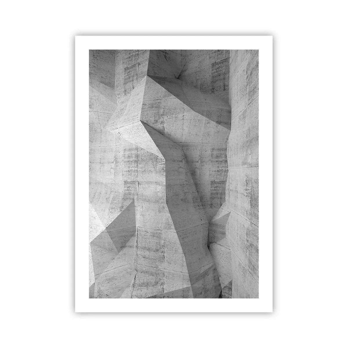 Plakát - Skutečná výzva - 50x70 cm