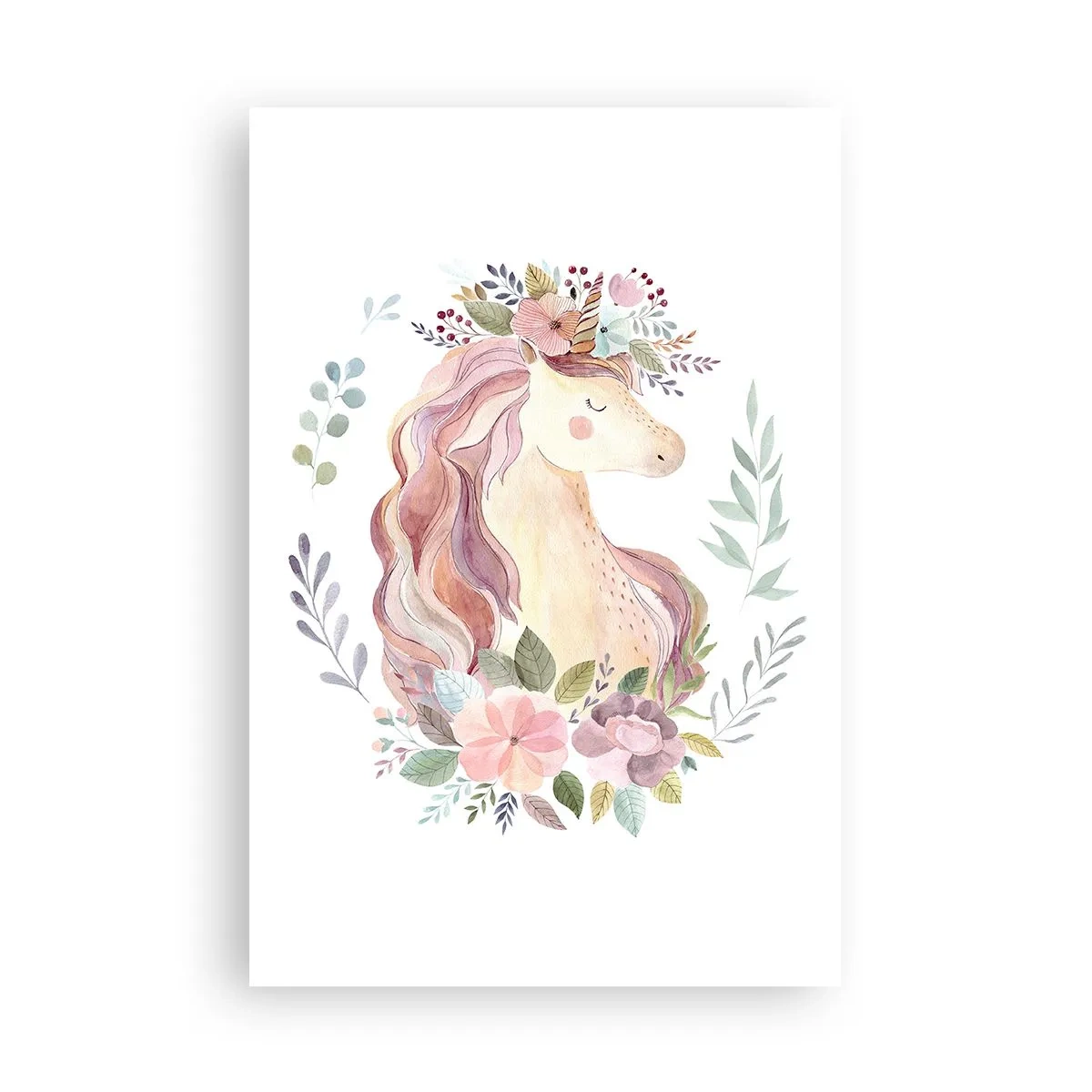 Plakát - Pozvánka do říše pohádek - 61x91 cm