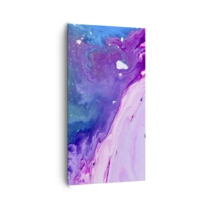 Obraz na plátně - Yin a yang - 65x120 cm