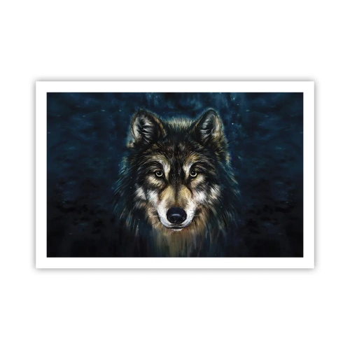 Plakát - Alfa? A omega - 91x61 cm