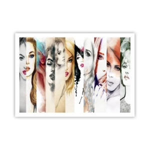 Plakát - A vždy jsi to TY - 100x70 cm