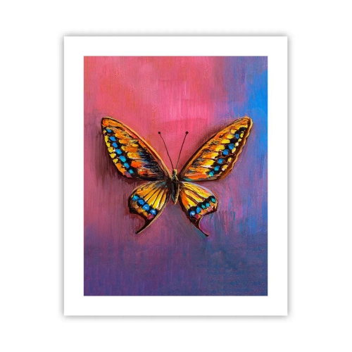 Plakát - Klenot přírody - 40x50 cm