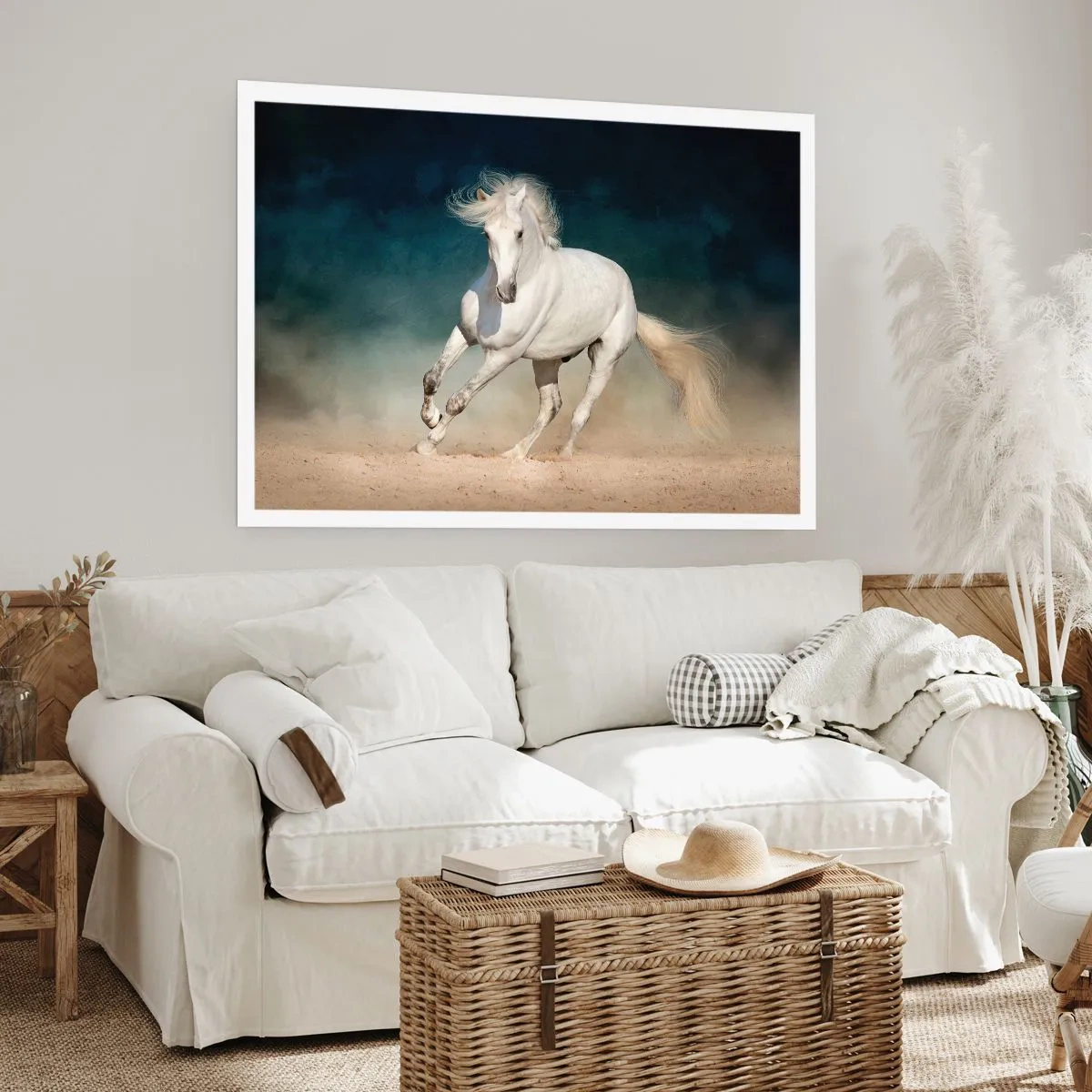 Plakát - Svoboda v čistém stavu - 100x70 cm