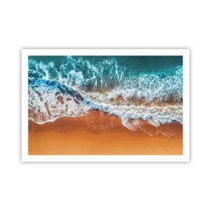 Plakát - Vždy pár - 91x61 cm