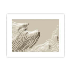 Plakát - Topografie umění - 40x30 cm