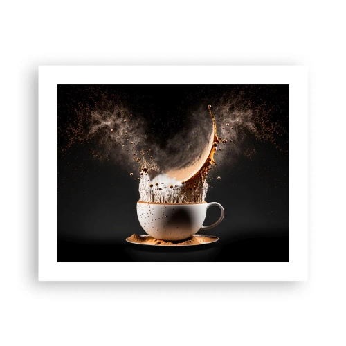 Plakát - Exploze chuti - 50x40 cm