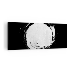 Obraz na plátně - Správné řešení - 100x40 cm