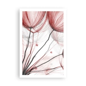 Plakát - Před odletem - 61x91 cm