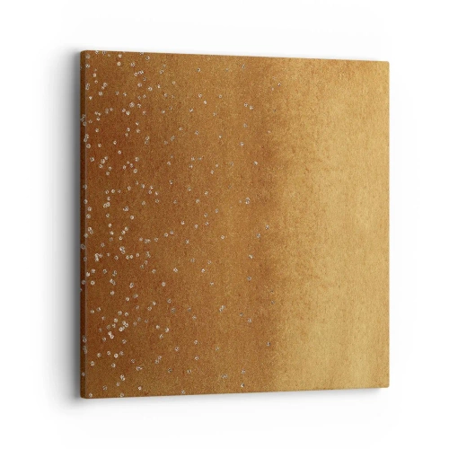 Obraz na plátně - Zrození světla - 40x40 cm