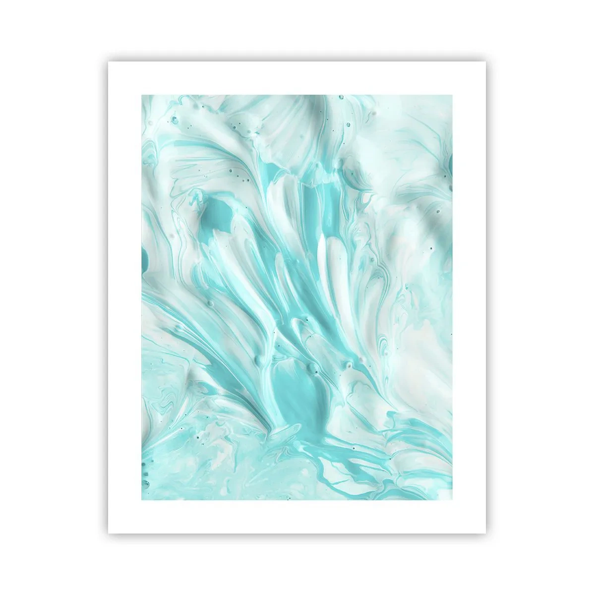 Plakát - Navždy spolu - 40x50 cm