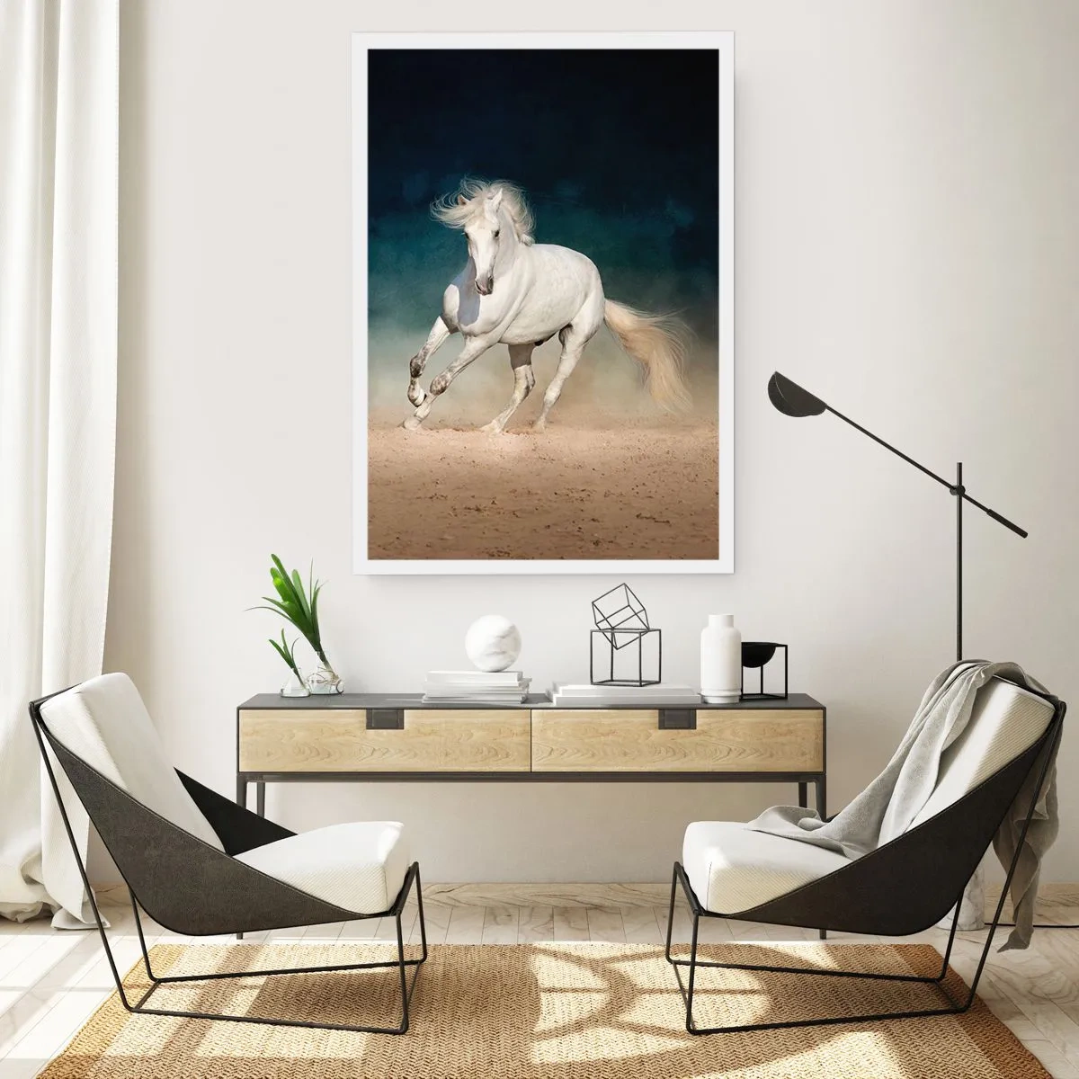 Plakát - Svoboda v čistém stavu - 40x50 cm