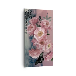 Obraz na plátně - Vrchol romantismu - 65x120 cm