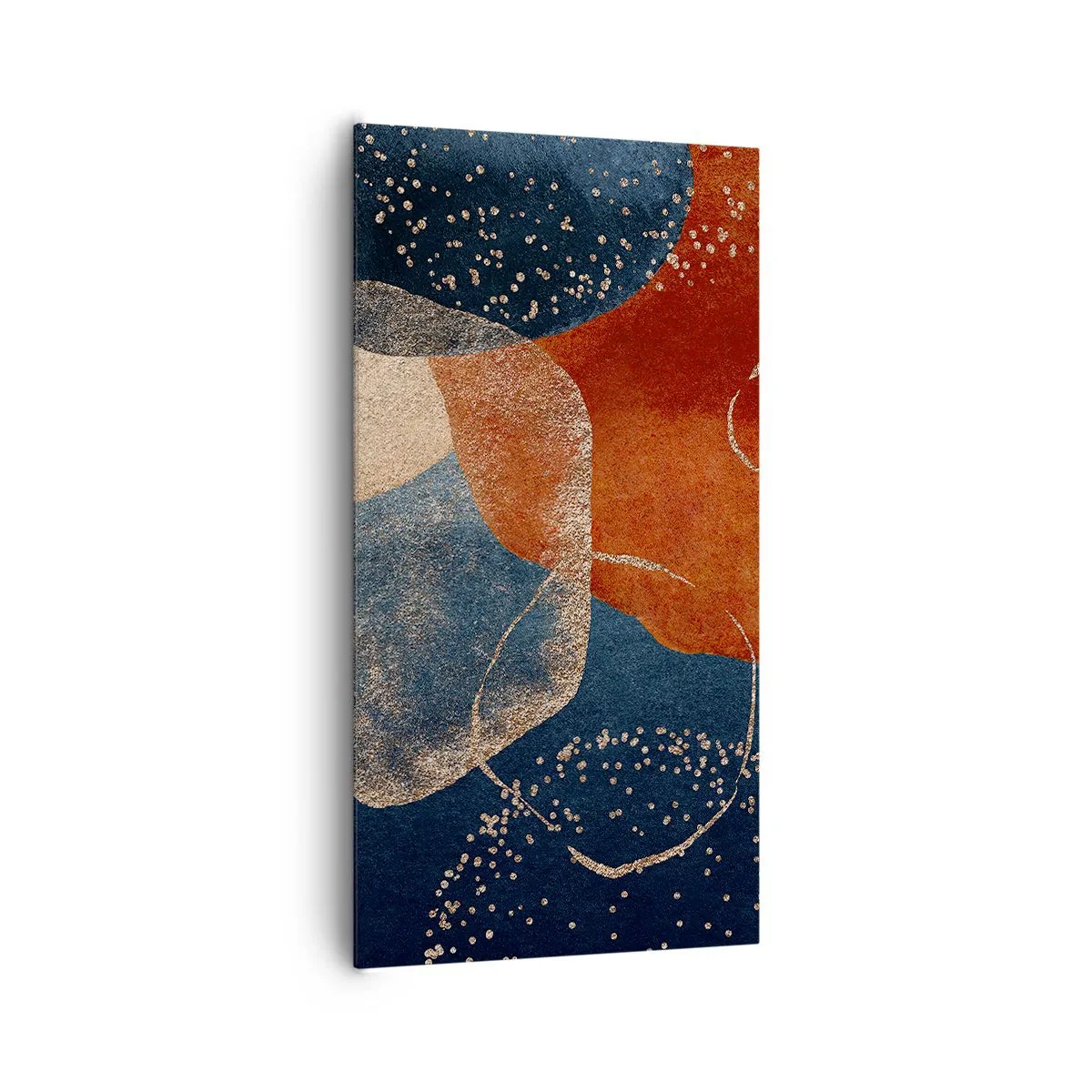 Obraz na plátně - Lehkost bytí - 65x120 cm