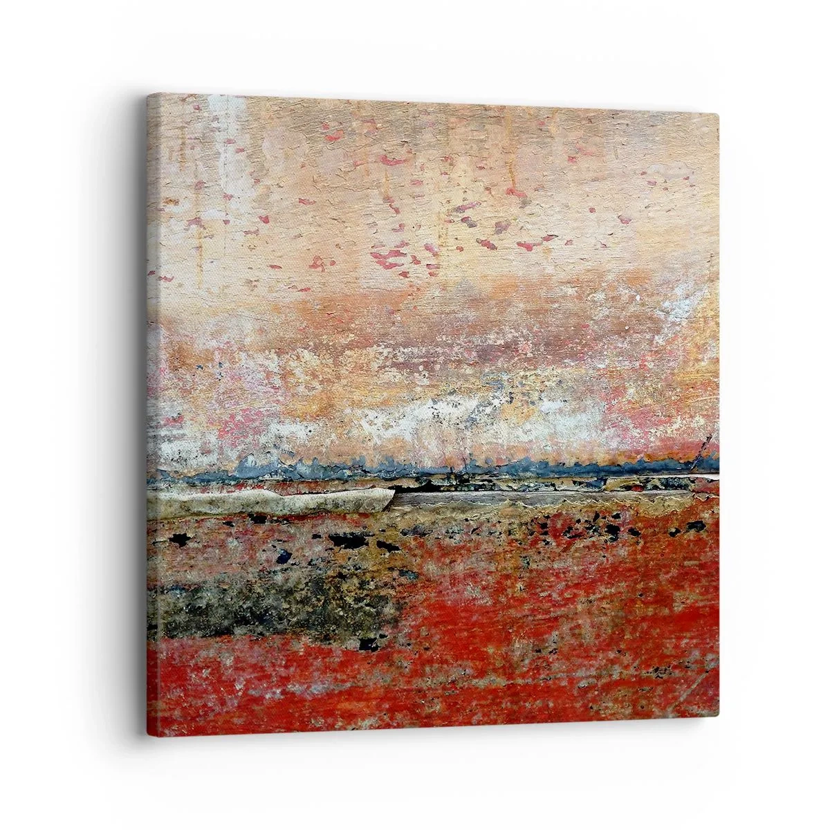 Obraz na plátně - Možná je to moře - 30x30 cm