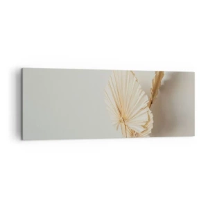 Obraz na plátně - Když potřebuješ útěchu - 140x50 cm