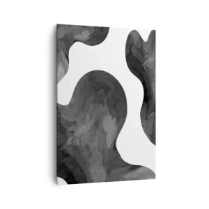 Obraz na plátně - Mléčná dráha - 70x100 cm