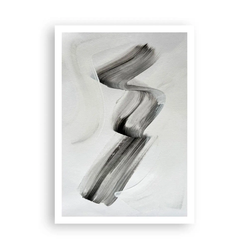 Plakát - Jen tak pro radost - 70x100 cm