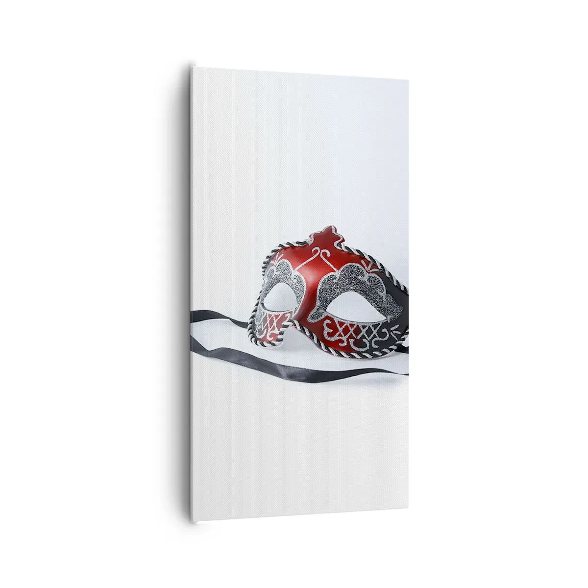 Obraz na plátně - Pozvánka na bál - 65x120 cm