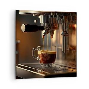 Obraz na plátně - Smyslná směs - 60x60 cm