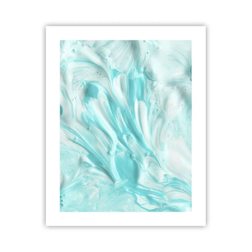 Plakát - Navždy spolu - 40x50 cm