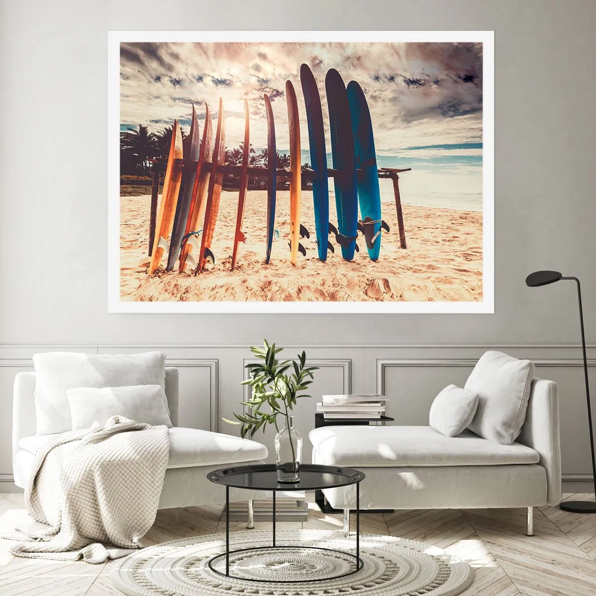 Plakát - Dobrou noc, nashle zítra. - 91x61 cm