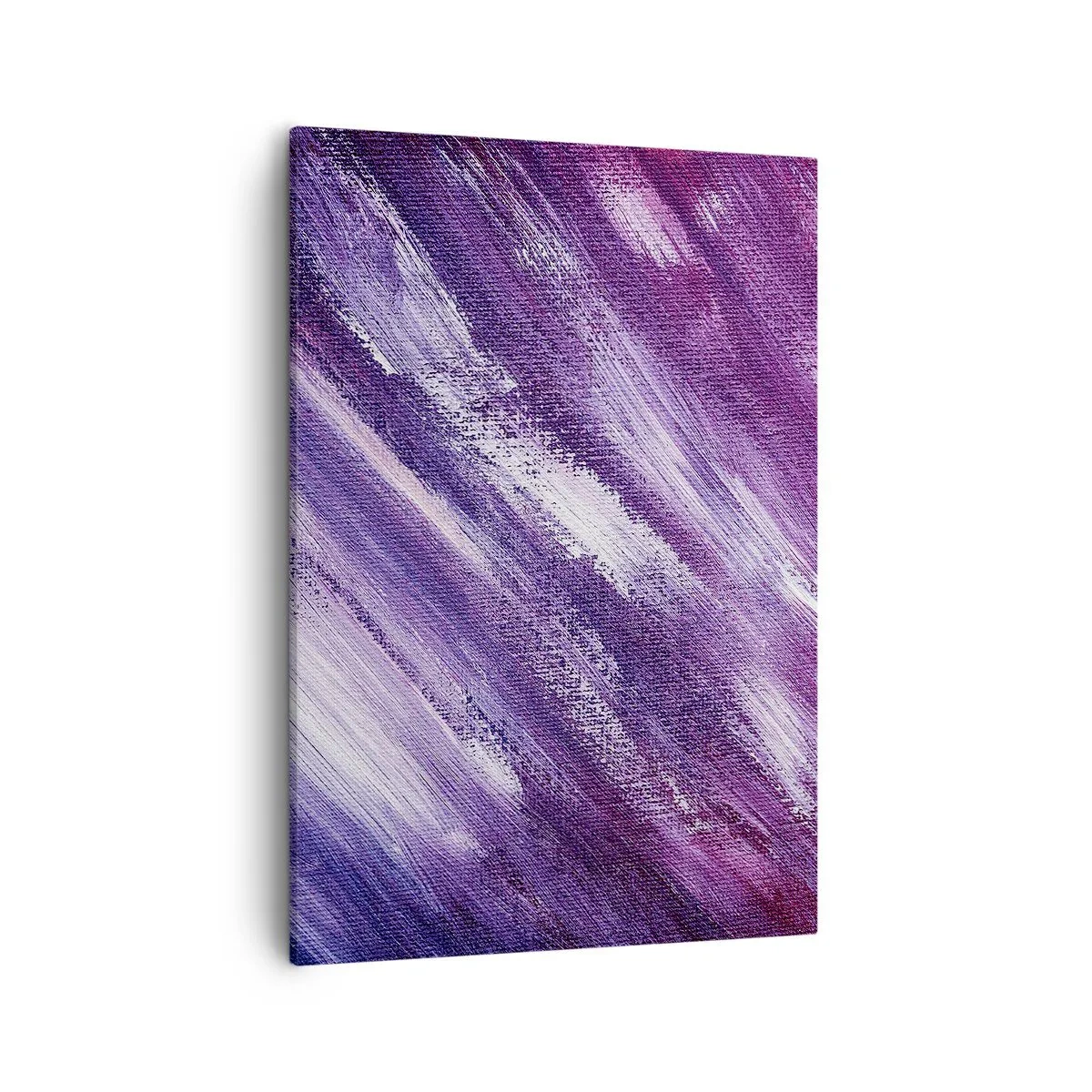 Obraz na plátně - Když fouká sluneční vítr - 50x70 cm