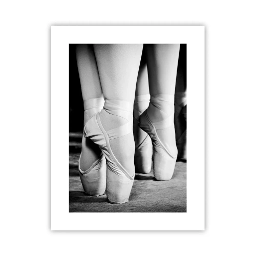 Plakát - Společně, lehce - 30x40 cm