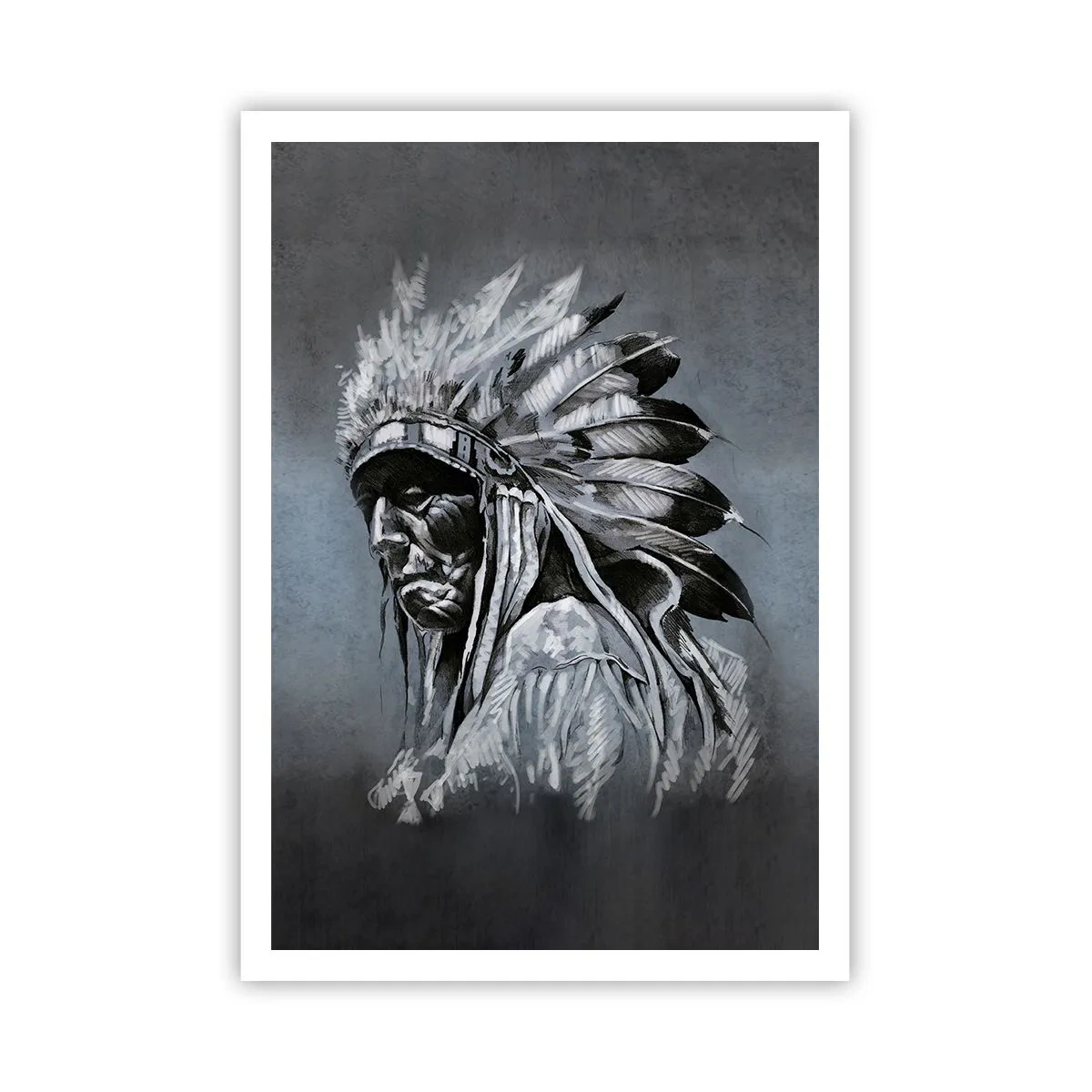 Plakát - Návrat k základům - 70x100 cm