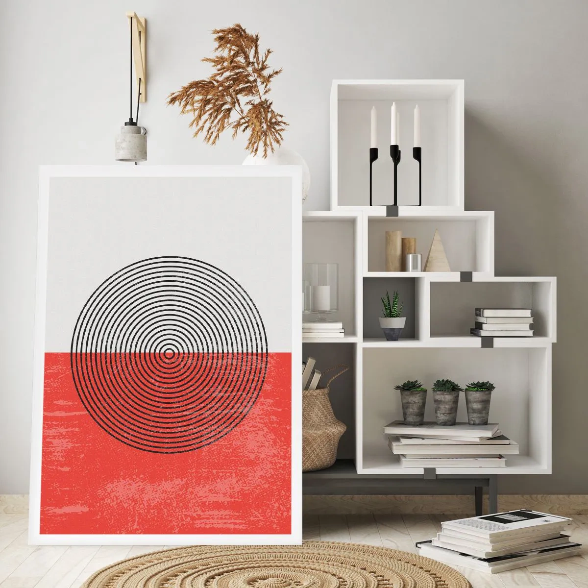 Plakát - Přesný zásah - 70x100 cm