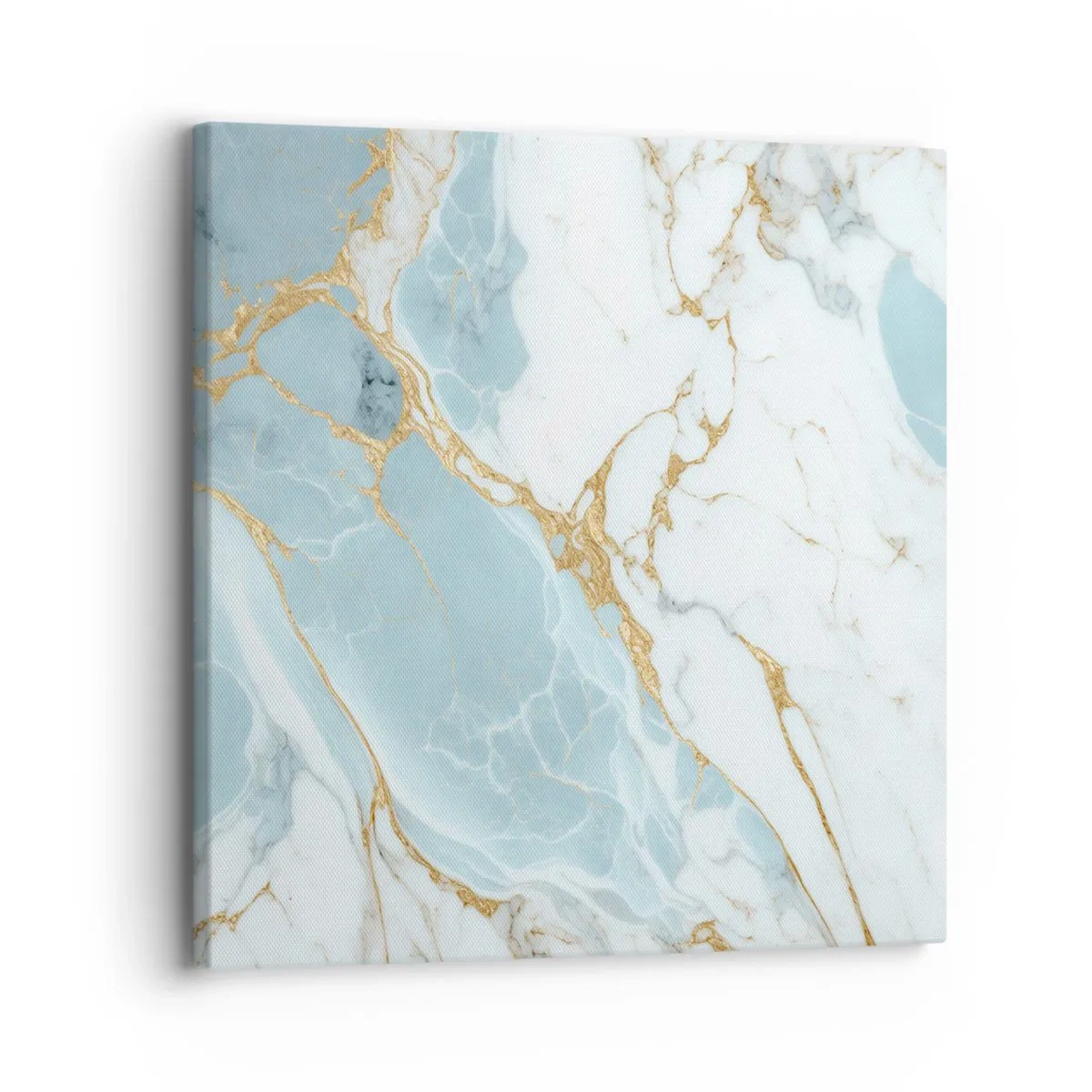 Obraz na plátně - Bohatství kamene - 30x30 cm