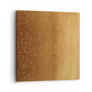 Obraz na plátně - Zrození světla - 40x40 cm