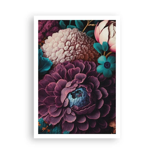 Plakát - Úroda přírody - 70x100 cm