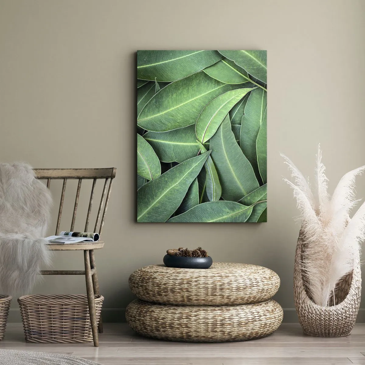 Obraz na plátně - Šťavnaté a svěží - 70x100 cm
