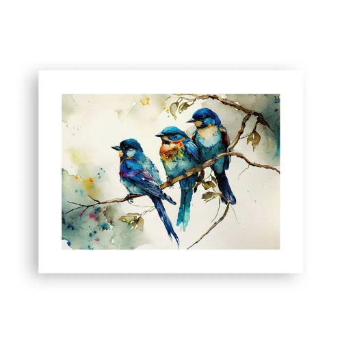 Plakát - Urazil se? - 40x30 cm