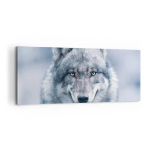 Obraz na plátně - Přijmete tuto výzvu? - 100x40 cm