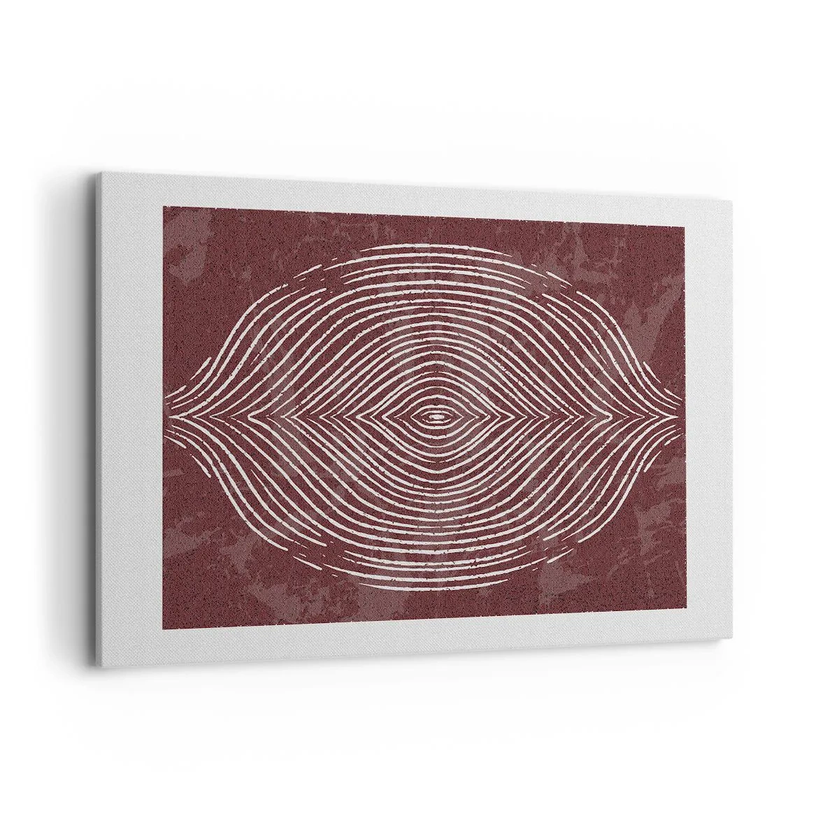 Obraz na plátně - Prostor promlouvá - 120x80 cm