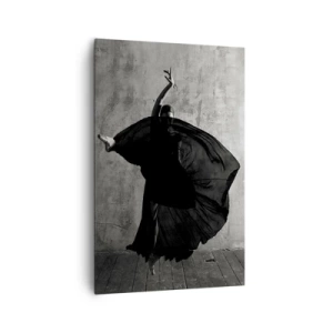 Obraz na plátně - Plné vášně - 80x120 cm