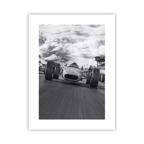 Plakát - Tohle je síla! - 30x40 cm