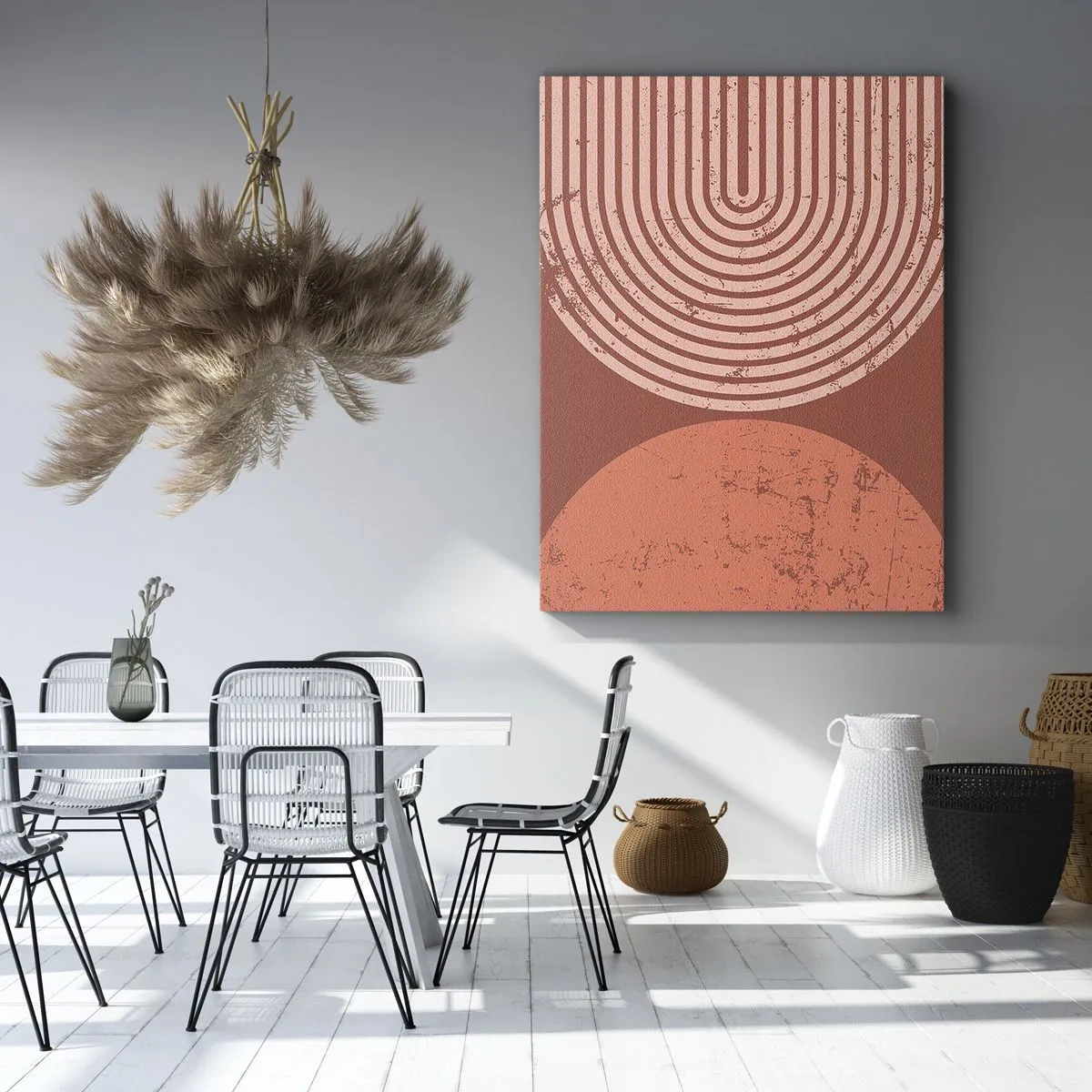 Obraz na plátně - Blízký vztah - 70x100 cm