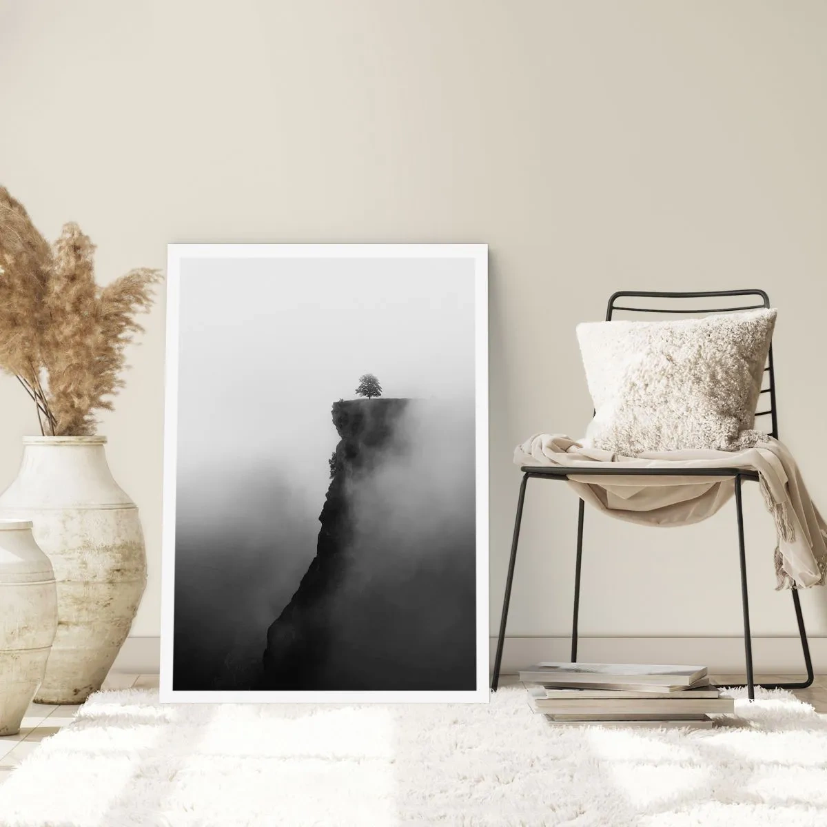 Plakát - Na okraji světa - 70x100 cm