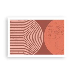 Plakát - Blízký vztah - 91x61 cm